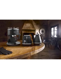 MACCHINETTA PER CAFFE ICONA ASSORTITA ECO311 DE LONGHI su TreG Ingr...