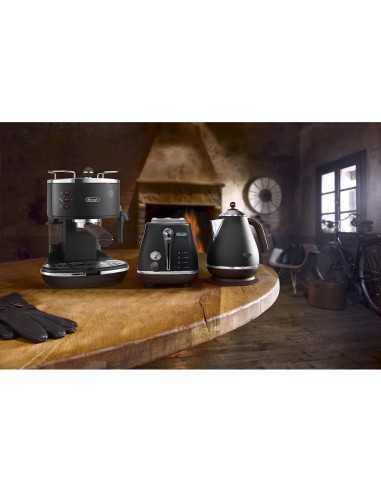 MACCHINETTA PER CAFFE ICONA ASSORTITA ECO311 DE LONGHI su TreG Ingr...