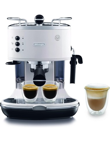 MACCHINETTA PER CAFFE ICONA ASSORTITA ECO311 DE LONGHI su TreG Ingr...