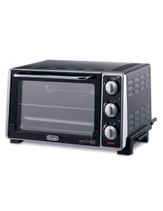 FORNO ELETTRICO VENTILATO 20LT 1300W EO20792 DE LONGHI su TreG Ingr...