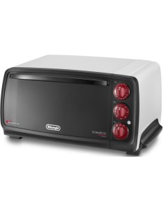FORNETTO ELETTRICO 14LT 1400W EO14902 DE LONGHI su TreG Ingrosso