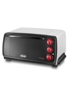 FORNETTO ELETRICO 1400W 14LT EO14552W DE LONGHI su TreG Ingrosso