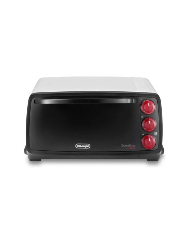 FORNETTO ELETRICO 1400W 14LT EO14552W DE LONGHI su TreG Ingrosso