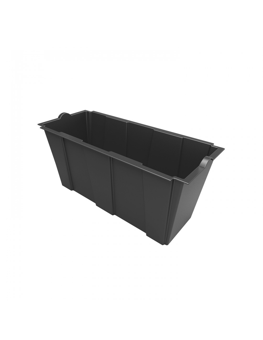 FIORIERA INTERNA SEPARE'/ARREDO 63 LITRI su TreG Ingrosso