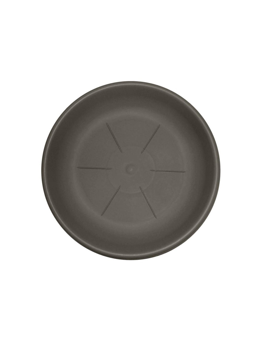 SOTTOVASO D 26 CM CAPPUCCINO su TreG Ingrosso