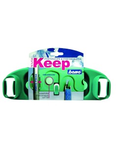 GANCIO KEEP APPENDISCOPE su TreG Ingrosso