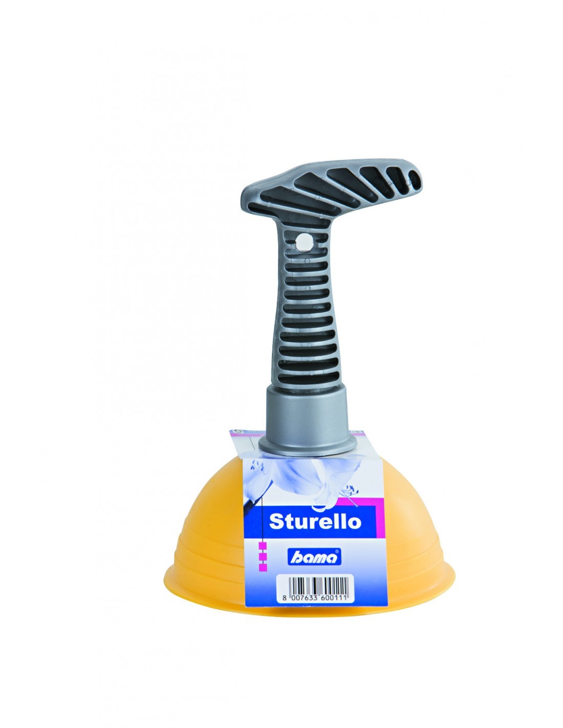 STURALAVELLO A VENTOSA STURELLO ASSORTITO su TreG Ingrosso