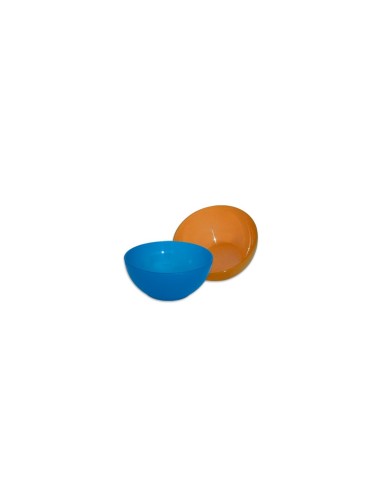 INSALATIERA SUNNY 32 CM IN PLASTICA COLORI ASSORTITI ASTROPLAST su ...