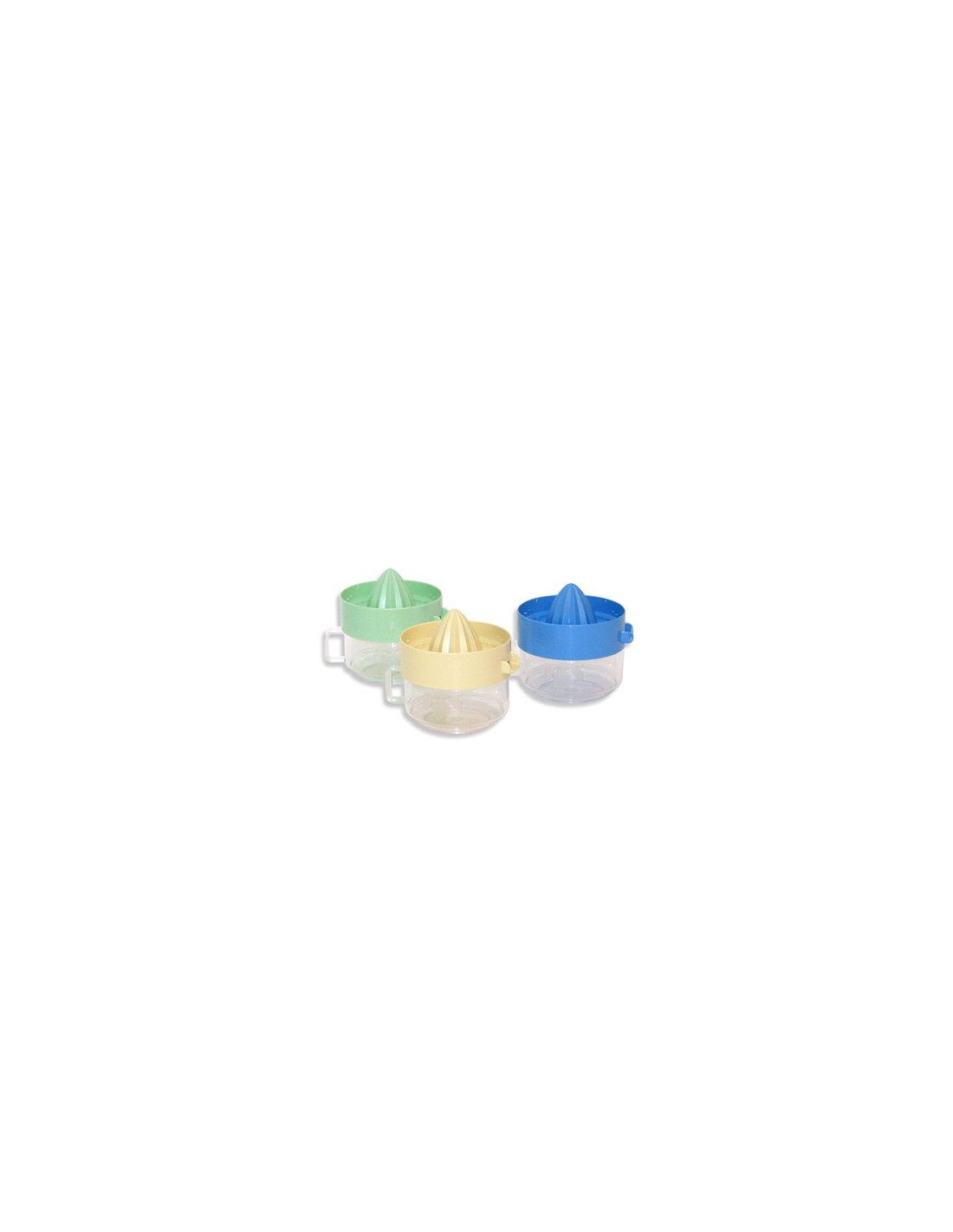 SPREMIAGRUMI CON TAZZA ASSORTITO ASTROPLAST su TreG Ingrosso