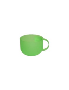 FROSTY TAZZONE LATTE JUMBO 65 CL ASTROPLAST su TreG Ingrosso 2