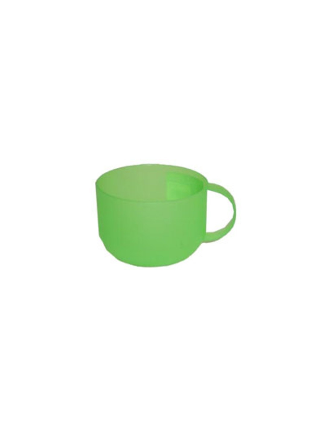 FROSTY TAZZONE LATTE JUMBO 65 CL ASTROPLAST su TreG Ingrosso