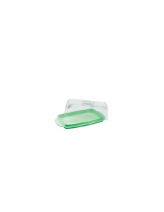 VASSOIO CON COPERCHIO GIRASOLE 24x15cm ASTROPLAST su TreG Ingrosso