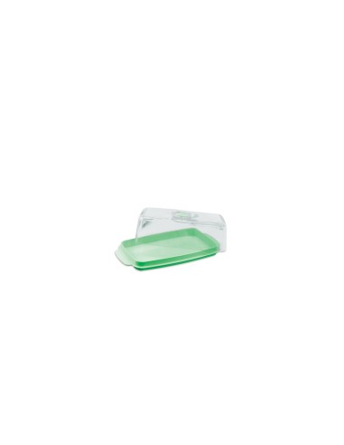 VASSOIO CON COPERCHIO GIRASOLE 24x15cm ASTROPLAST su TreG Ingrosso
