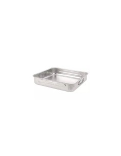 GRATIN TEGLIA 36X36 QUADRATA su TreG Ingrosso