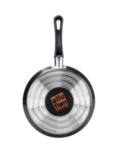 COSTANZA CREPIERE ANTIADERENTE D.22 CM CON MANICO ALLUFLON su TreG ...