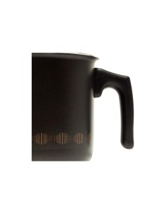 COSTANZA BOLLILATTE ANTIADERENTE D.12 CM ALLUFLON su TreG Ingrosso