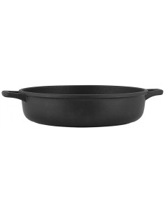 TEGAME IN ALLUMINIO PRESSOFUSO D.28 CM ANTIK ARS su TreG Ingrosso