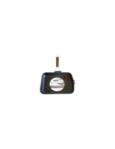 BISTECCHIERA CON RIVESTIMENTO IN PIETRA 28X28 CM ANTIK ARS su TreG ...