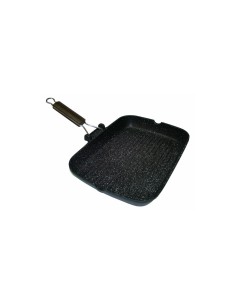 BISTECCHIERA CON RIVESTIMENTO IN PIETRA 25X35 CM ANTIK ARS su TreG ... 2
