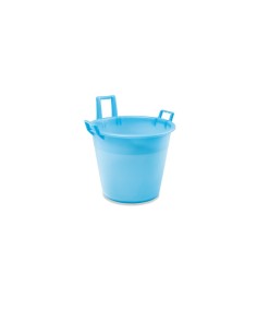 MASTELLO LARIO 3 MANICI 50 LT PLASTIME su TreG Ingrosso