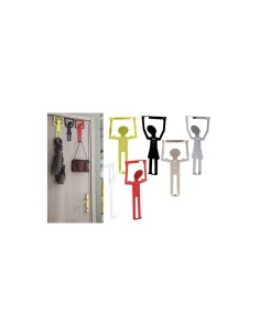 APPENDINO DA PORTA UOMO/DONNA 0524 LAMAPLA su TreG Ingrosso
