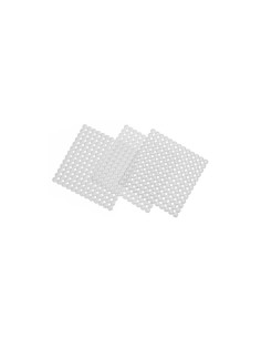 TAPPETO LAVELLO DOMINO QUADRATO 32X32 CM LAMAPLA su TreG Ingrosso