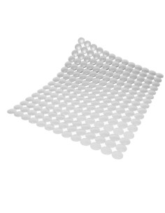 TAPPETO PER LAVELLO DOMINO 32X27 CM LAMAPLA su TreG Ingrosso