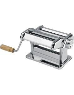 MACCHINA MANUALE PER PASTA 100 IMPERIA su TreG Ingrosso