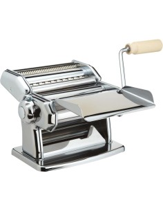 MACCHINA MANUALE PER PASTA 100 IMPERIA su TreG Ingrosso