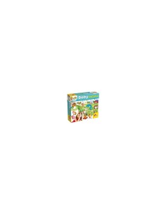 CAROTINA BABY FATTORIA 58464 LISCIANI su TreG Ingrosso