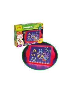 CAROTINA LAVAGNA LED 69095 LISCIANI su TreG Ingrosso