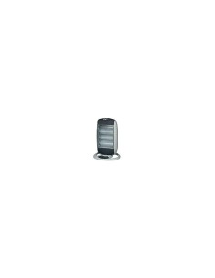 STUFA QUARZO 3 ELEMENTI 1200W SOLE/9223 JOHNSON su TreG Ingrosso