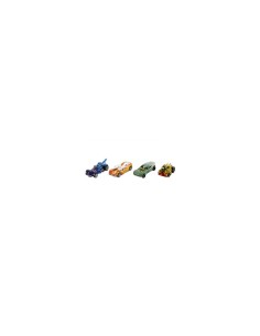HOT WHEELS BHR15 AUTO CAMBIA COLORE ASSORTITO MATTEL su TreG Ingrosso