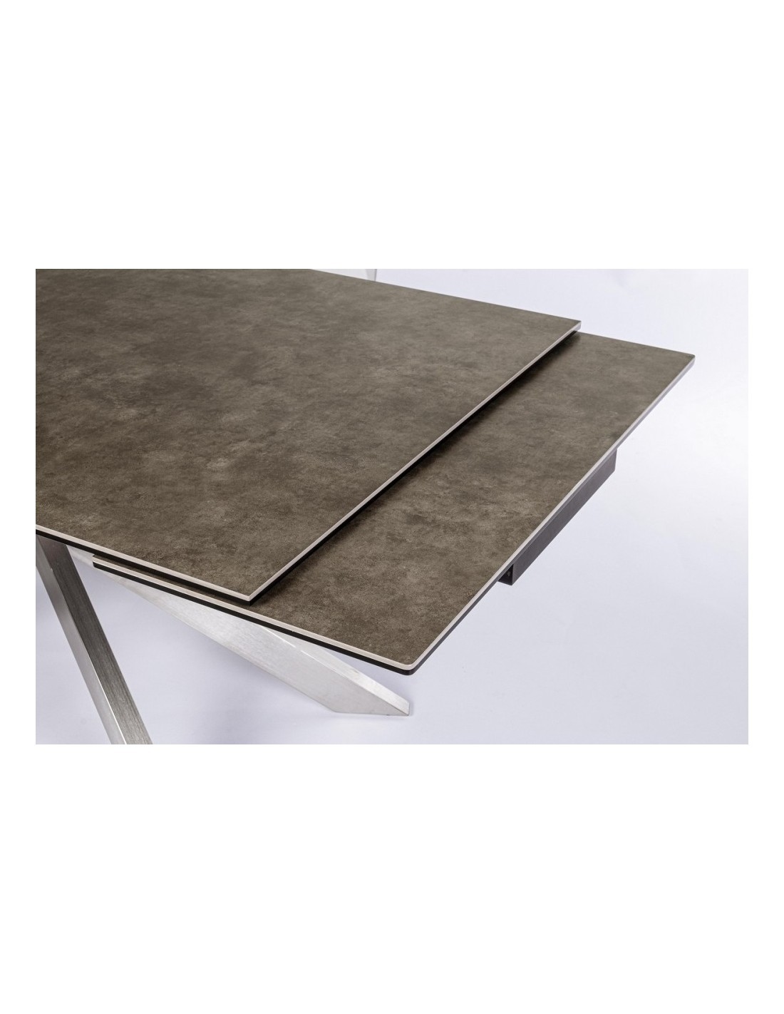 TAVOLO 0731231 ARZACHEL 160/240X90 su TreG Ingrosso