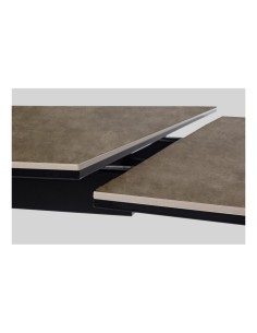 TAVOLO 0731231 ARZACHEL 160/240X90 su TreG Ingrosso