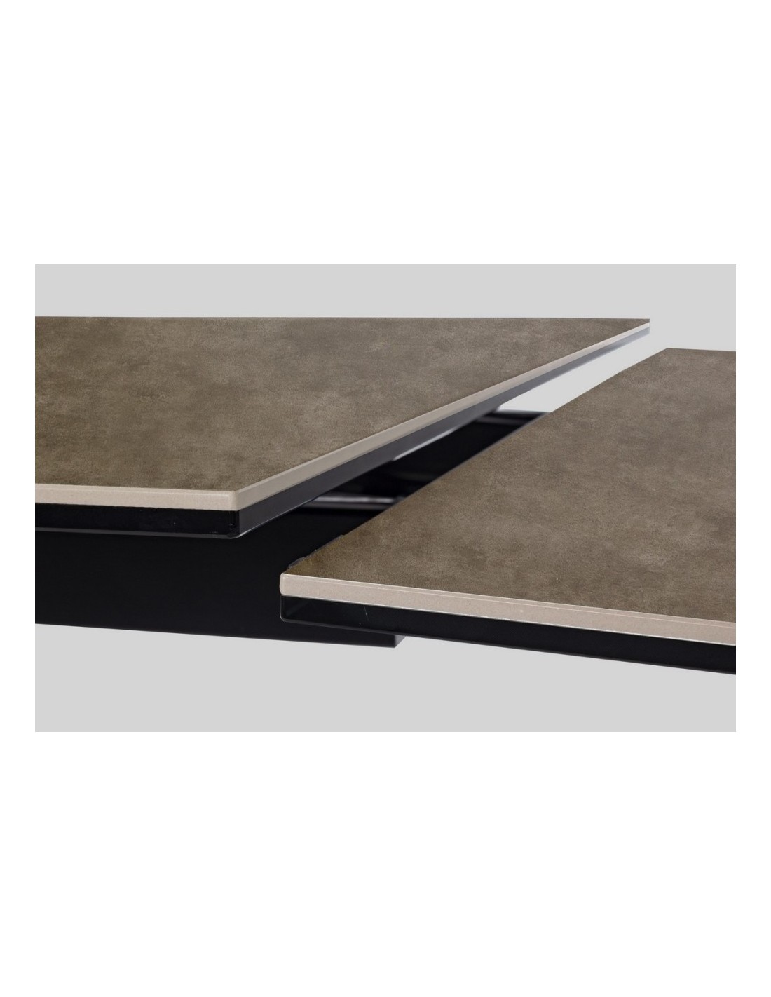 TAVOLO 0731231 ARZACHEL 160/240X90 su TreG Ingrosso