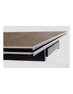 TAVOLO 0731231 ARZACHEL 160/240X90 su TreG Ingrosso