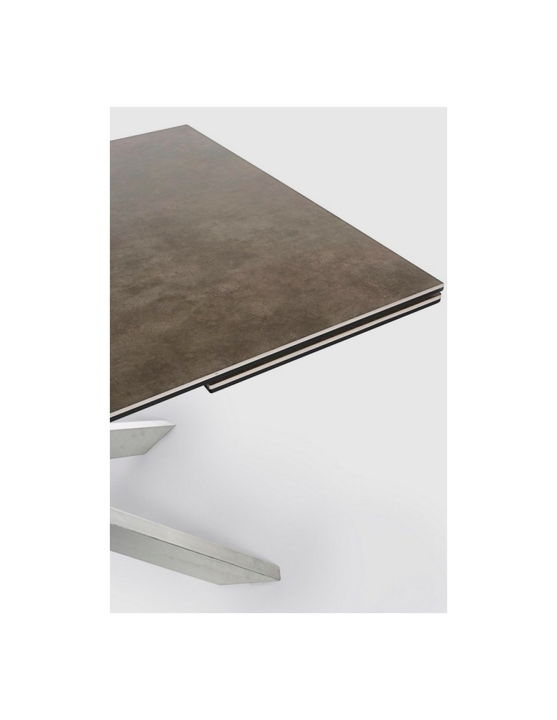 TAVOLO 0731231 ARZACHEL 160/240X90 su TreG Ingrosso