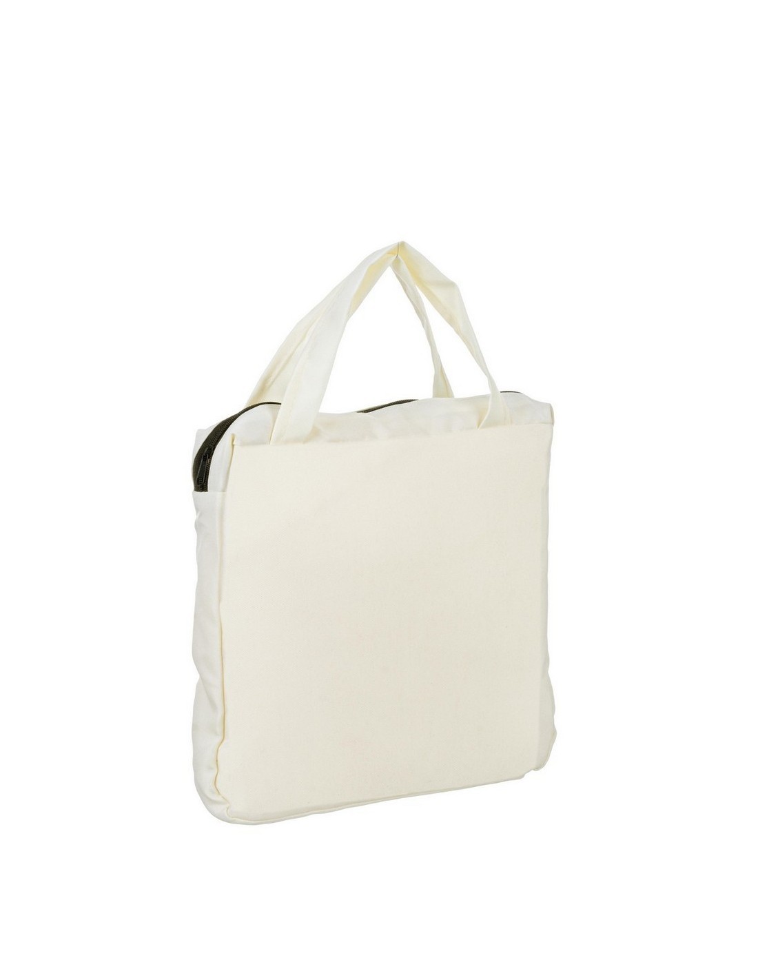 VELA OMBREGGIANTE TRIANGOLARE 3,6 mt NATURALE su TreG Ingrosso