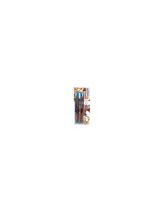 COLTELLI PIZZA BISTEZZA BLISTER 6 PZ 38006 su TreG Ingrosso