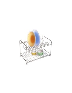 COLAPIATTI 50 CM INOX su TreG Ingrosso