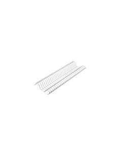 COLAPIATTI PENSILE PLASTIFICATO 86 CM FILTEX su TreG Ingrosso