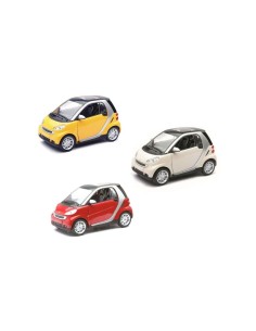 AUTOMODELLO 71033 SMART FORTWO 1:24 ASS su TreG Ingrosso