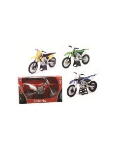 MOTOMODELLO 57703I YAMAHA JAPAN 1:12 su TreG Ingrosso