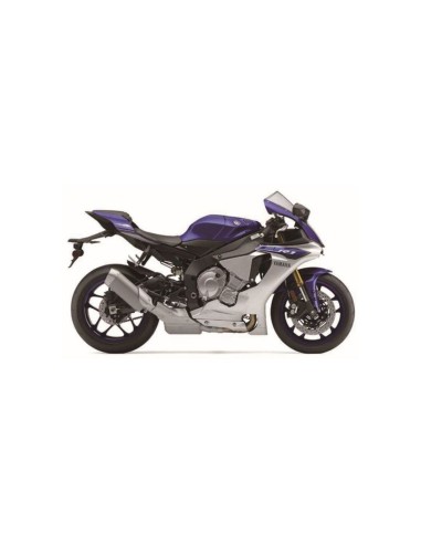 MOTOMODELLO 57803 YAMAHA R1 1:12 su TreG Ingrosso