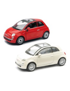 AUTOMODELLO 71013 FIAT 500 1:24 su TreG Ingrosso