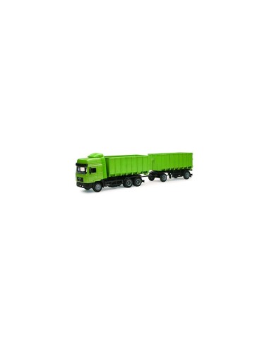 CAMION 15043IA EUROPEI 1:43 ASSORTITO su TreG Ingrosso