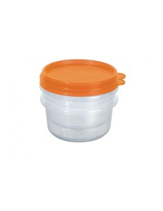 CONFEZIONE 2 MINIBOX SALVA AROMI 52 COSMOPLAST su TreG Ingrosso 2