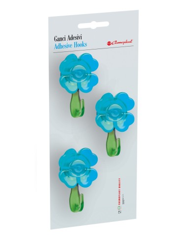 624 BLIST 3 GANCI QUADRIF su TreG Ingrosso