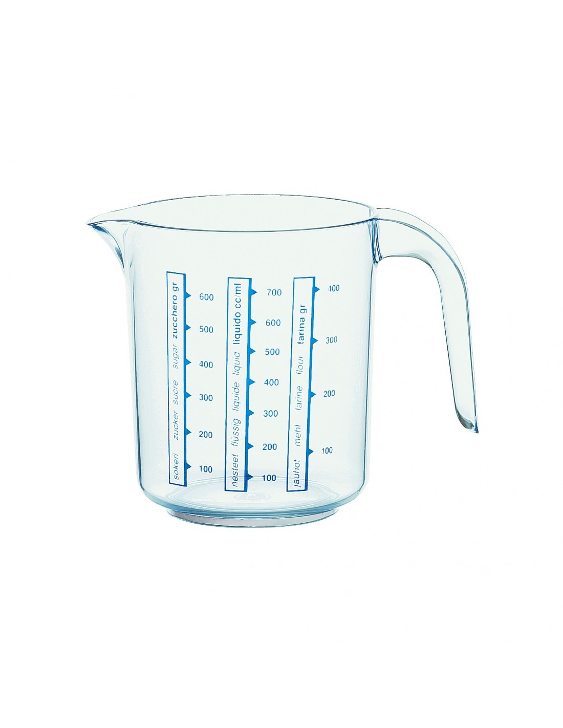 400 CARAFFA GRAD OLIMPIA su TreG Ingrosso